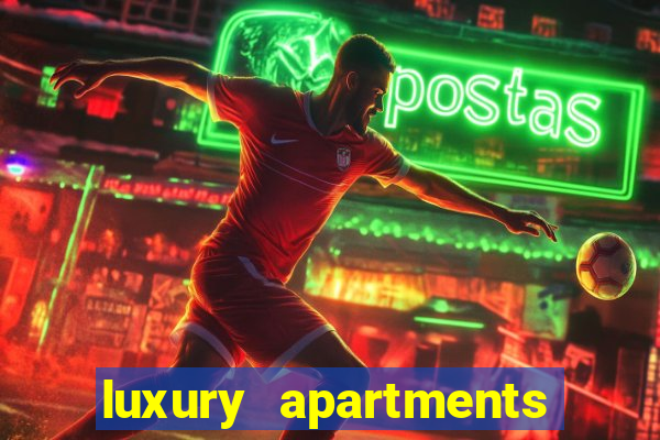 luxury apartments in chelsea london